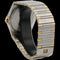 Montre Omega Montre Constellation 58 Facettes MT45376