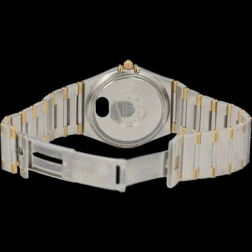 Montre Omega Montre Constellation 58 Facettes MT45376