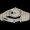 Montre Omega Montre Constellation 58 Facettes MT45376