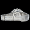 Montre Omega Speedmaster - Montre chronographe automatique en acier 39 mm 58 Facettes MT44716