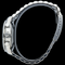 Montre Omega Speedmaster - Montre chronographe automatique en acier 39 mm 58 Facettes MT44716