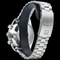 Montre Omega Speedmaster - Montre chronographe automatique en acier 39 mm 58 Facettes MT44716