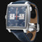 Montre Tag Heuer Montre Monaco 58 Facettes MT45343