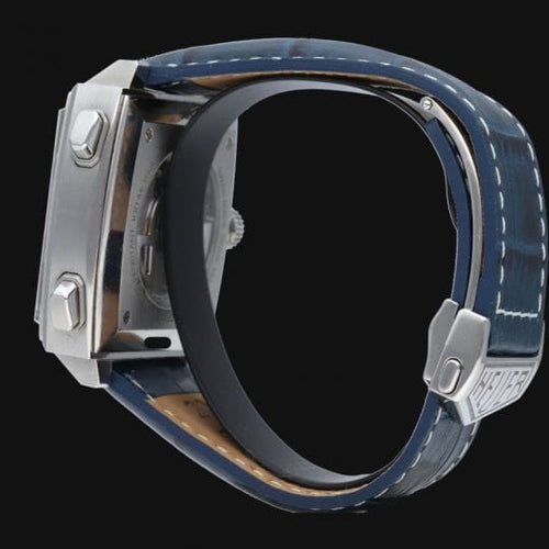 Montre Tag Heuer Montre Monaco 58 Facettes MT45343
