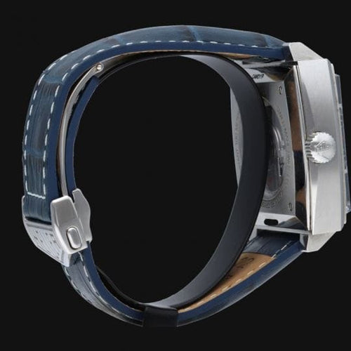 Montre Tag Heuer Montre Monaco 58 Facettes MT45343
