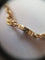 Collier BVLGARI BVLGARI - Collier en or jaune 18 ct et pierres dures 58 Facettes CV-004