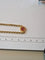 Collier BVLGARI BVLGARI - Collier en or jaune 18 ct et pierres dures 58 Facettes CV-004