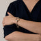 Hermès - Mors - Bracelet en argent