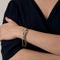 Hermès - Mors - Bracelet en argent