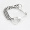 Hermès - Mors - Bracelet en argent