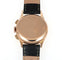 Montre Rolex - Montre chronographe vintage en or rose 18 carats 58 Facettes