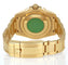 Montre Rolex GMT-Master II 116718LN - Montre homme en or jaune 18 carats 58 Facettes