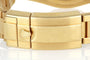 Montre Rolex GMT-Master II 116718LN - Montre homme en or jaune 18 carats 58 Facettes
