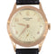Montre Patek Philippe Calatrava 565R - Montre vintage en or rose 18 carats 58 Facettes