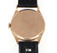 Montre Patek Philippe Calatrava 565R - Montre vintage en or rose 18 carats 58 Facettes