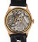 Montre Patek Philippe Calatrava 565R - Montre vintage en or rose 18 carats 58 Facettes
