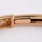 Bracelet Van Cleef & Arpels - Bracelet en or jaune et diamants 58 Facettes
