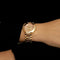 Montre Corum - Montre en or jaune et diamants 58 Facettes