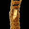 Bracelet Boucheron Paris - Bracelet tressé en or jaune 58 Facettes A12