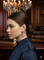 Boucles d'oreilles Boucles d'oreilles portugaises en or jaune, rubis naturels et diamants 58 Facettes C1