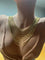 Collier Cartier Draperie - Collier en or jaune 18 carats 58 Facettes D6