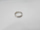 Bague 56 Bague sertie de diamants en or blanc, jaune et rose 18k 58 Facettes 1-0000636/2