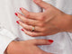 Bague 53 Bague - Rubis et diamants en or 750 58 Facettes