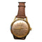 Montre Eterna-matic - Montre en or jaune 18 carats 58 Facettes