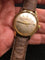 Montre Eterna-matic - Montre en or jaune 18 carats 58 Facettes