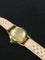 Montre Eterna-matic - Montre en or jaune 18 carats 58 Facettes