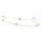 Collier Collier - Perles naturelles en or jaune 18K 58 Facettes UKA000098FV