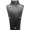 Collier Collier - Perles naturelles en or jaune 18K 58 Facettes UKA000098FV