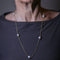Collier Collier - Perles naturelles en or jaune 18K 58 Facettes UKA000098FV