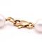 Bracelet Bracelet - Perles et spinelles noires en or jaune 18K 58 Facettes UKA000095FV