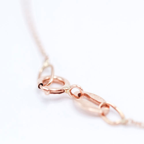 Collier PEACE - Collier en or jaune 18K avec diamants et saphir 58 Facettes UKA000097FV