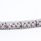 Bracelet Bracelet rivière - 85 diamants 1,07 ct en or blanc 18K 58 Facettes UKA000108LF