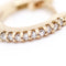 Boucles d'oreilles Boucles d’oreilles créoles - Diamants en or jaune 18K 58 Facettes UKA000110LF