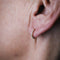 Boucles d'oreilles Boucles d’oreilles créoles - Diamants en or jaune 18K 58 Facettes UKA000110LF