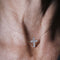 Pendentif Pendentif croix - Pendentif en or blanc 18K et diamants 58 Facettes UKA000109LF