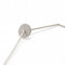 Collier Niessing - Collier design creux en platine 950 58 Facettes D359997JC