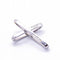 Pendentif Alfieri St. John’s Cross - Pendentif en or blanc 18 carats et diamants 58 Facettes D360393CS