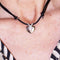 Collier Chaumet Liens Heart - Collier en or blanc 18 carats et diamants 58 Facettes D361599UZ