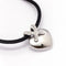 Collier Chaumet Liens Heart - Collier en or blanc 18 carats et diamants 58 Facettes D361599UZ
