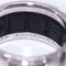 Bague 54 Chaumet Class One - Bague en or blanc 18 ct et diamants 58 Facettes D361589UZ