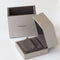 Bague 53.5 Chaumet Class One - Bague en or blanc 18 carats 58 Facettes D361637UZ