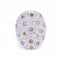Bague 54 ALEGORIA - Bague en or blanc 18 kt et diamants 58 Facettes N102894