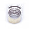 Bague 54 Bague pavée en or blanc 18 kt et diamants 1,70 ct 58 Facettes N102922EJ