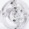 Bague 54 ADAGIO - Bague en or blanc 18 kt et diamants 58 Facettes N102890