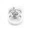 Bague 54 ADAGIO - Bague en or blanc 18 kt et diamants 58 Facettes N102890