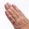 Bague 51 Tiffany & Co. - Bague en or rose 18 carats et diamants 58 Facettes D363575SO